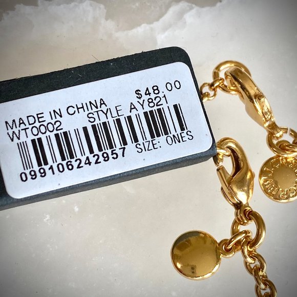 J. Crew NWT Seaside Layered Necklaces - Picture 10 of 10